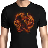 Fire Type II - Men's Apparel