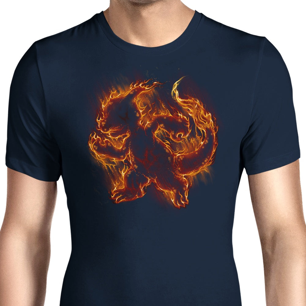 Fire Type II - Men's Apparel