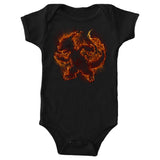 Fire Type II - Youth Apparel