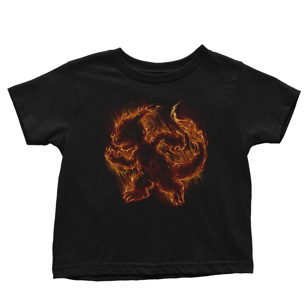 Fire Type II - Youth Apparel