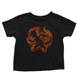 Fire Type II - Youth Apparel