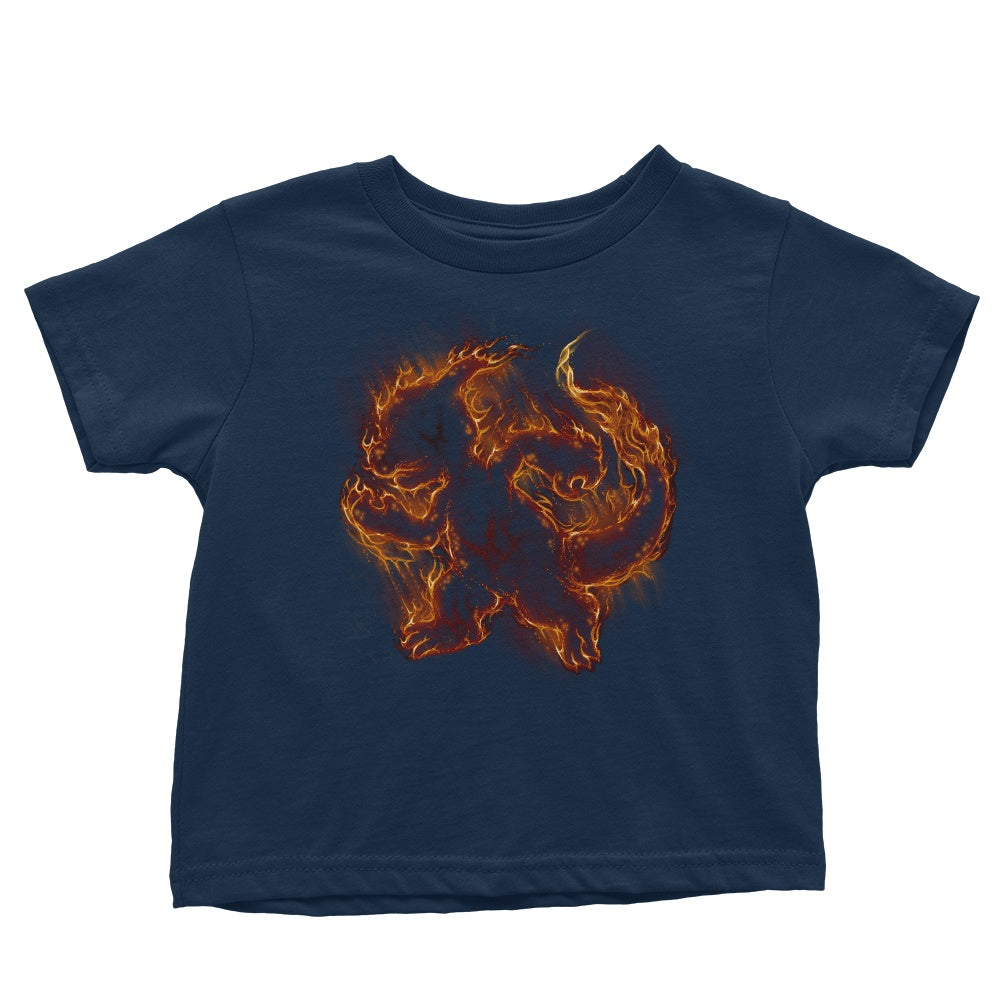 Fire Type II - Youth Apparel