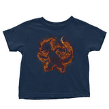 Fire Type II - Youth Apparel