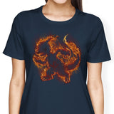 Fire Type II - Women's Apparel