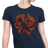 Fire Type II - Women's Apparel