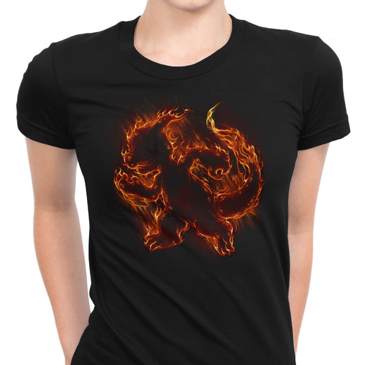 Fire Type II - Women's Apparel