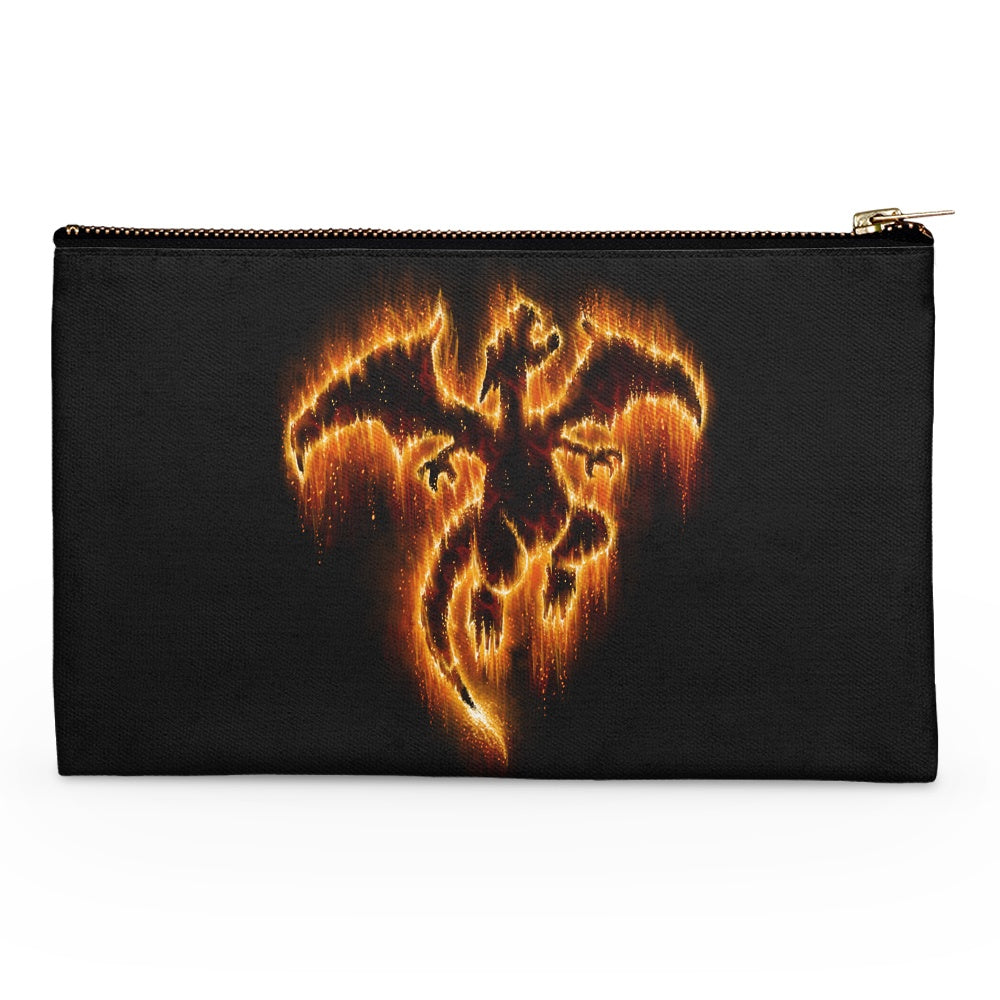 Fire Type III - Accessory Pouch
