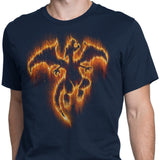Fire Type III - Men's Apparel