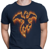 Fire Type III - Men's Apparel