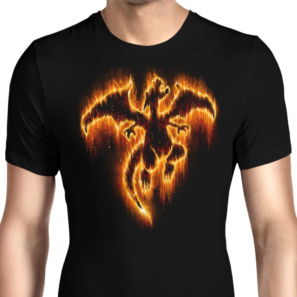 Fire Type III - Men's Apparel