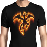 Fire Type III - Men's Apparel