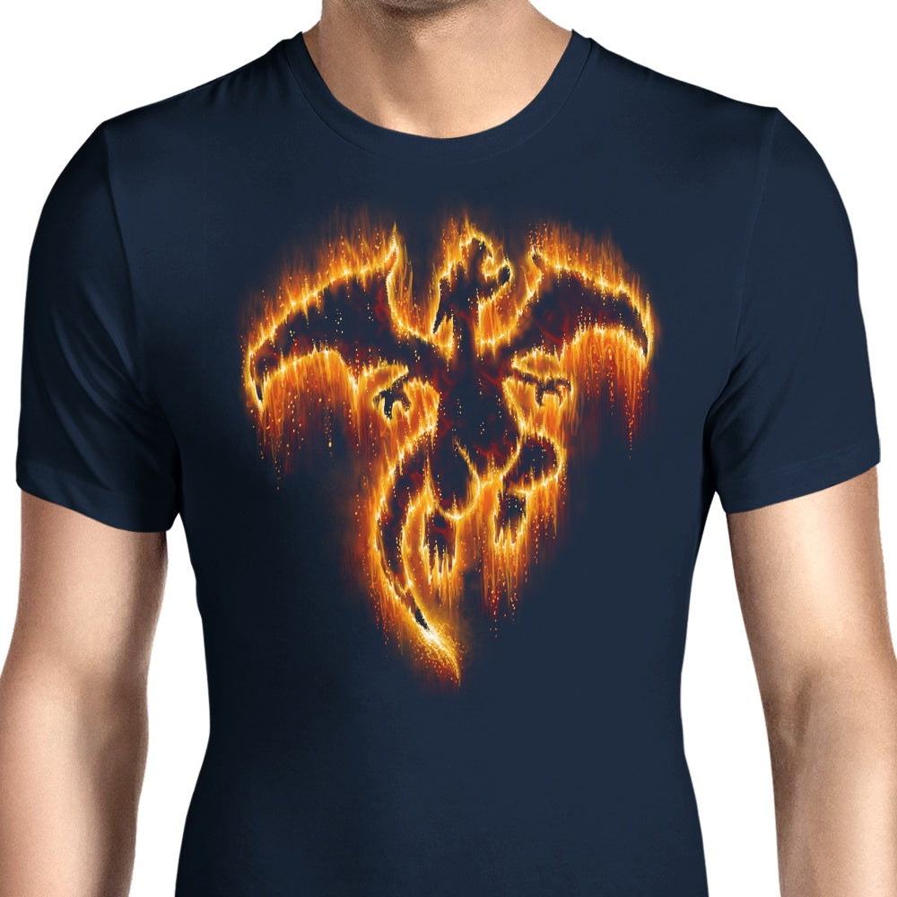 Fire Type III - Men's Apparel