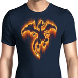 Fire Type III - Men's Apparel