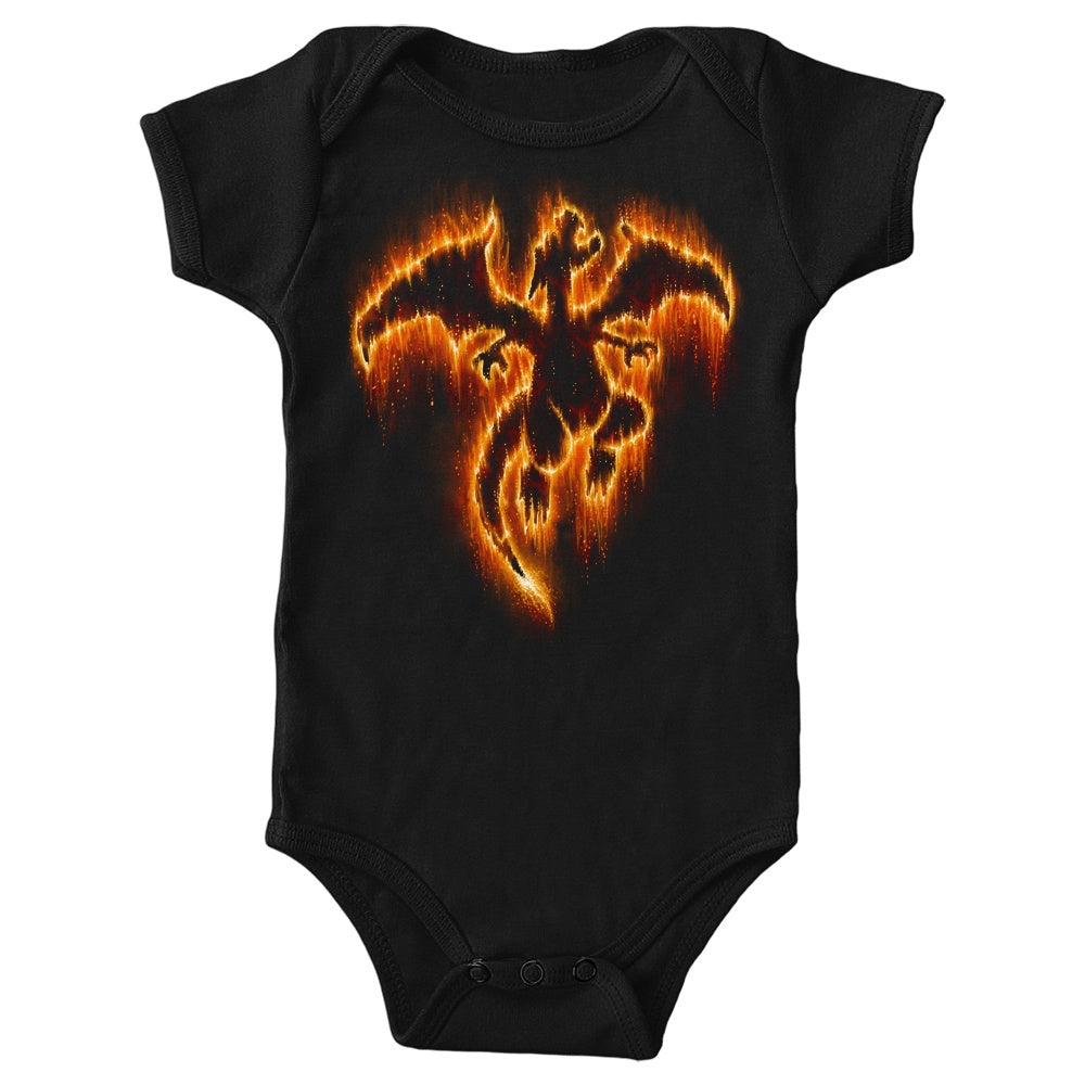 Fire Type III - Youth Apparel