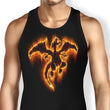 Fire Type III - Tank Top