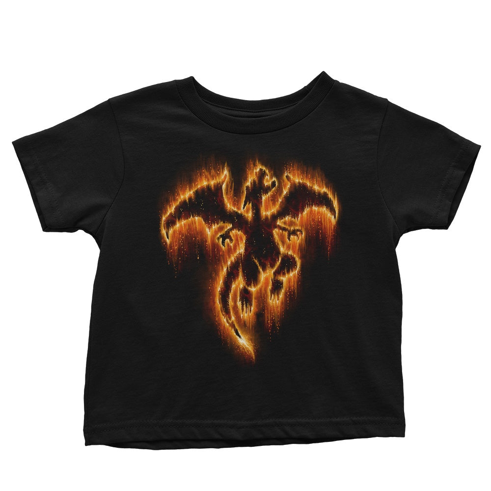 Fire Type III - Youth Apparel