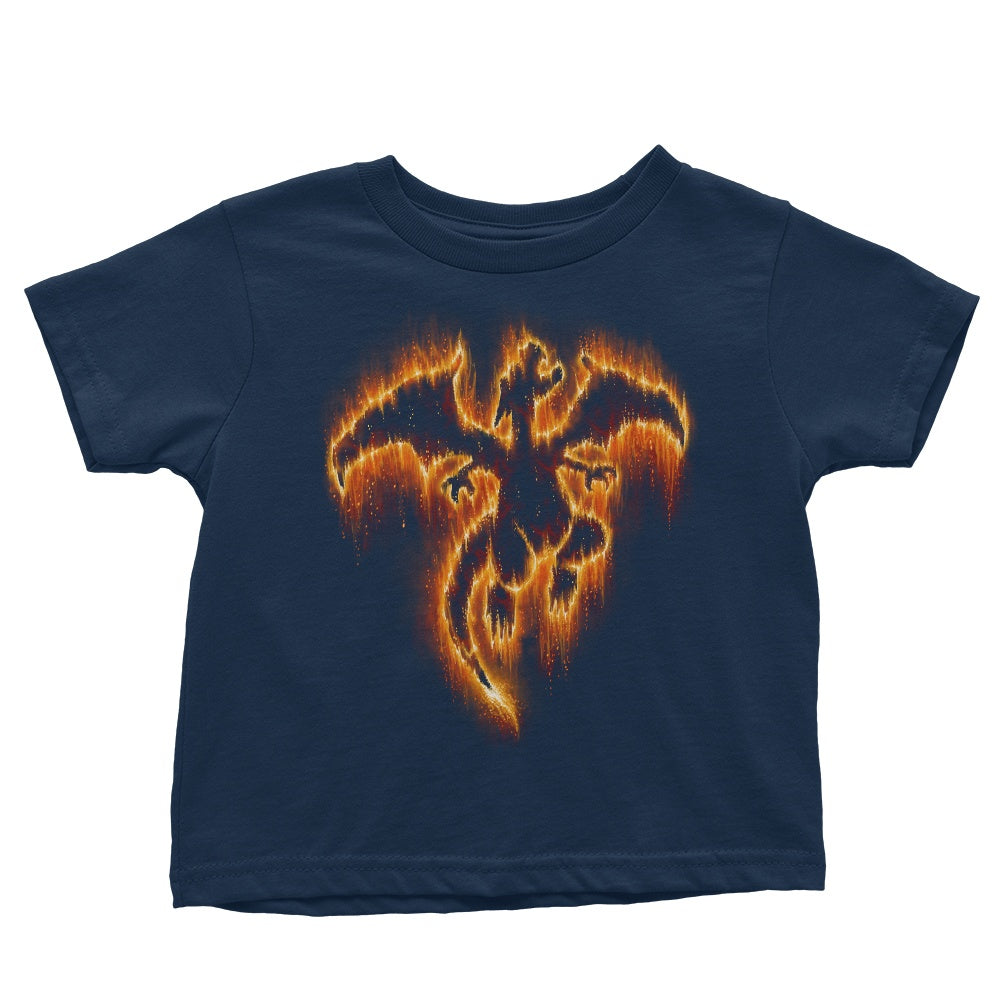 Fire Type III - Youth Apparel