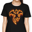 Fire Type III - Women's Apparel