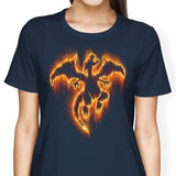 Fire Type III - Women's Apparel