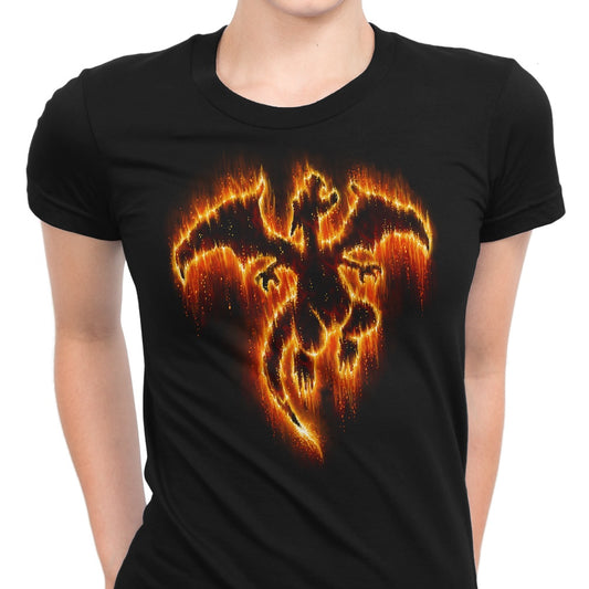 Fire Type III - Women's Apparel