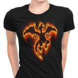 Fire Type III - Women's Apparel