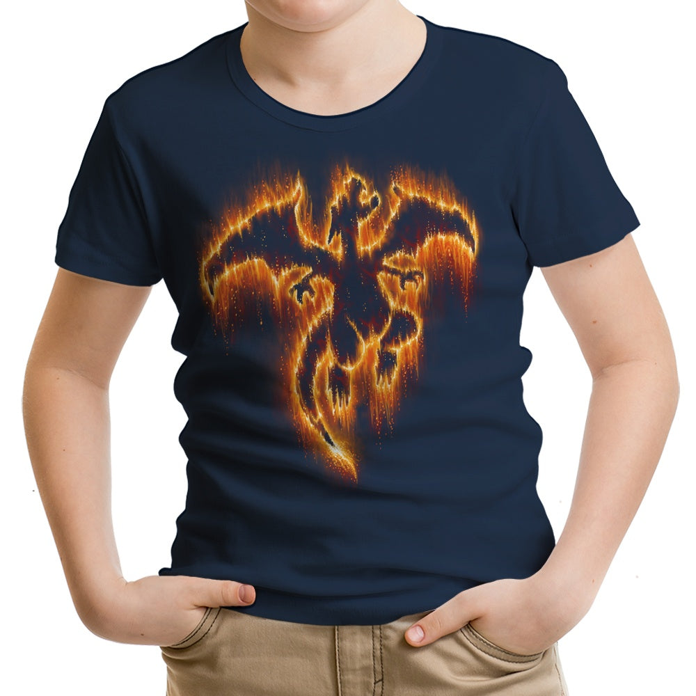 Fire Type III - Youth Apparel
