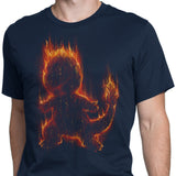 Fire Type - Men's Apparel