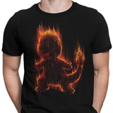 Fire Type - Men's Apparel