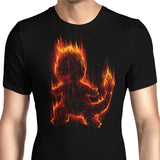 Fire Type - Men's Apparel