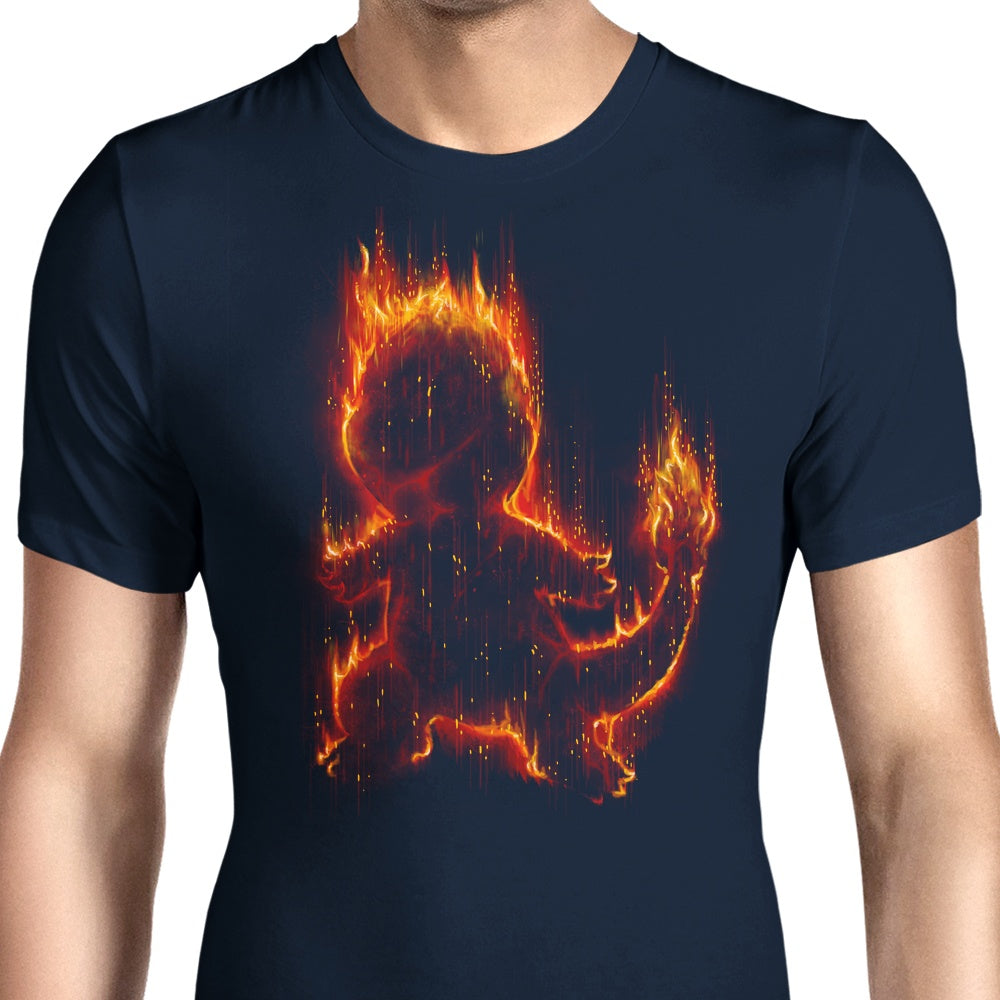 Fire Type - Men's Apparel