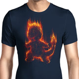 Fire Type - Men's Apparel