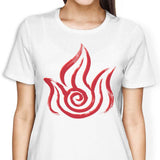 Fire - Women's Apparel