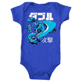 Fire Whirl - Youth Apparel