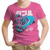 Fire Whirl - Youth Apparel