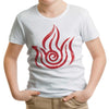 Fire - Youth Apparel