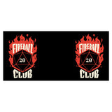 Fireball Club - Mug