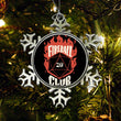 Fireball Club - Ornament