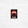 Fireball Club - Posters & Prints
