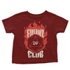 Fireball Club - Youth Apparel