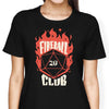 Fireball Club - Women's Apparel