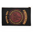 Firebending University - Accessory Pouch