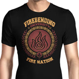 Firebending University - Men's Apparel
