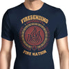 Firebending University - Men's Apparel