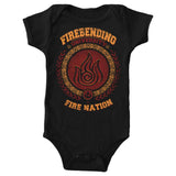 Firebending University - Youth Apparel