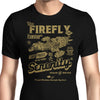 Firefly Garage - Men's Apparel