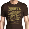 Firefly Garage - Men's Apparel