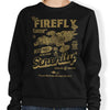 Firefly Garage - Sweatshirt