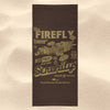 Firefly Garage - Towel