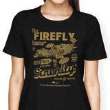 Firefly Garage - Women's Apparel