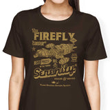 Firefly Garage - Women's Apparel